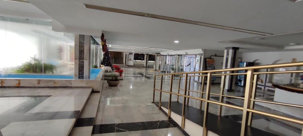 Estudio Jupiter Benalmadena Cerca Playa Apartment Exterior photo